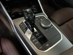 BMW 3 Series 325Li M Sport Night Edition Package - ფოტო 10