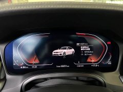 BMW 3 Series 325Li M Sport Night Edition Package - ფოტო 11