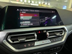 BMW 3 Series 325Li M Sport Night Edition Package - ფოტო 12