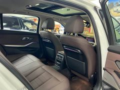 BMW 3 Series 325Li M Sport Night Edition Package - ფოტო 15