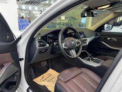 BMW 3 Series 325Li M Sport Night Edition Package - ფოტო 4