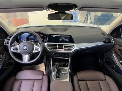 BMW 3 Series 325Li M Sport Night Edition Package - ფოტო 6