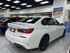 BMW 3 Series 325Li M Sport Night Edition Package - ფოტო 7