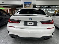 BMW 3 Series 325Li M Sport Night Edition Package - ფოტო 8