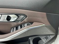 BMW 3 Series 325Li M Sport Night Edition Package - ფოტო 9