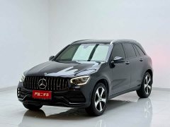 Mercedes-Benz GLC Facelift GLC 260 L 4MATIC Dynamic - ფოტო 1