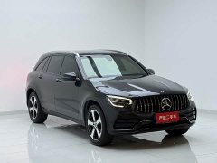 Mercedes-Benz GLC Facelift GLC 260 L 4MATIC Dynamic - ფოტო 3