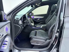 Mercedes-Benz GLC Facelift GLC 260 L 4MATIC Dynamic - ფოტო 4