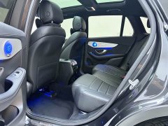 Mercedes-Benz GLC Facelift GLC 260 L 4MATIC Dynamic - ფოტო 5