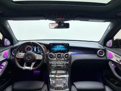 Mercedes-Benz GLC Facelift GLC 260 L 4MATIC Dynamic - ფოტო 6