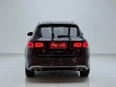 Mercedes-Benz GLC Facelift GLC 260 L 4MATIC Dynamic - ფოტო 7