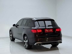 Mercedes-Benz GLC Facelift GLC 260 L 4MATIC Dynamic - ფოტო 8