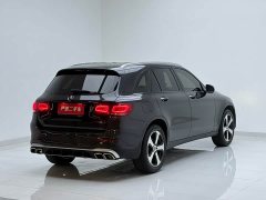 Mercedes-Benz GLC Facelift GLC 260 L 4MATIC Dynamic - ფოტო 9