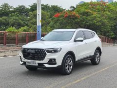 Haval H6 2021 1.5L Turbocharged Automatic Champion Edition - ფოტო 1