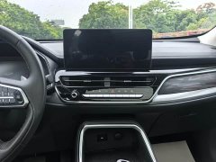 Haval H6 2021 1.5L Turbocharged Automatic Champion Edition - ფოტო 10