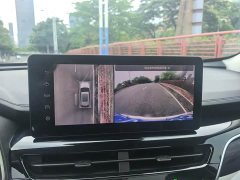 Haval H6 2021 1.5L Turbocharged Automatic Champion Edition - ფოტო 12