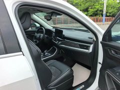 Haval H6 2021 1.5L Turbocharged Automatic Champion Edition - ფოტო 13