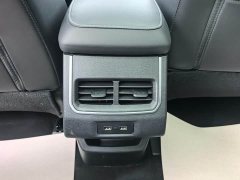 Haval H6 2021 1.5L Turbocharged Automatic Champion Edition - ფოტო 14