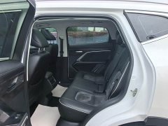Haval H6 2021 1.5L Turbocharged Automatic Champion Edition - ფოტო 15