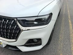 Haval H6 2021 1.5L Turbocharged Automatic Champion Edition - ფოტო 16