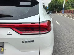 Haval H6 2021 1.5L Turbocharged Automatic Champion Edition - ფოტო 17