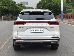 Haval H6 2021 1.5L Turbocharged Automatic Champion Edition - ფოტო 19