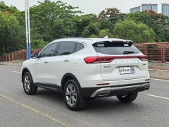 Haval H6 2021 1.5L Turbocharged Automatic Champion Edition - ფოტო 20