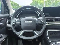 Haval H6 2021 1.5L Turbocharged Automatic Champion Edition - ფოტო 6