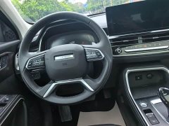 Haval H6 2021 1.5L Turbocharged Automatic Champion Edition - ფოტო 8