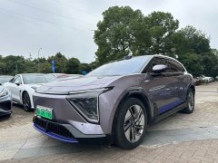 HiPhi Y 560km Elite Edition - ფოტო 1