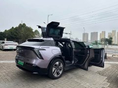 HiPhi Y 560km Elite Edition - ფოტო 10