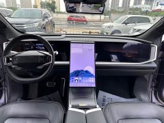 HiPhi Y 560km Elite Edition - ფოტო 11