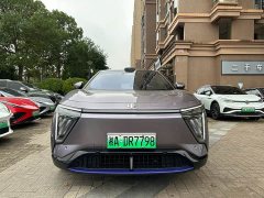HiPhi Y 560km Elite Edition - ფოტო 2
