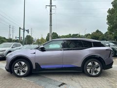 HiPhi Y 560km Elite Edition - ფოტო 4