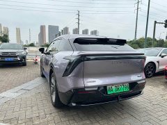 HiPhi Y 560km Elite Edition - ფოტო 5