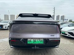 HiPhi Y 560km Elite Edition - ფოტო 6