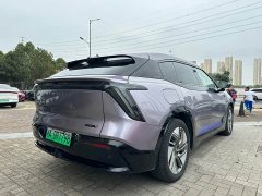 HiPhi Y 560km Elite Edition - ფოტო 7
