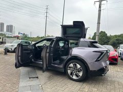 HiPhi Y 560km Elite Edition - ფოტო 8