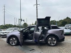 HiPhi Y 560km Elite Edition - ფოტო 9
