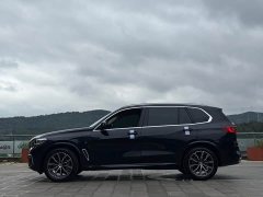 BMW X5 2022 Facelift xDrive 30Li M Sport Package - ფოტო 10