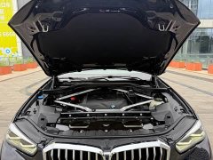 BMW X5 2022 Facelift xDrive 30Li M Sport Package - ფოტო 11