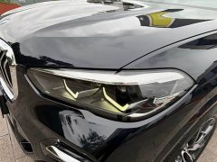 BMW X5 2022 Facelift xDrive 30Li M Sport Package - ფოტო 12