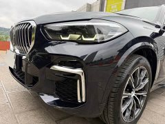 BMW X5 2022 Facelift xDrive 30Li M Sport Package - ფოტო 13