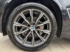 BMW X5 2022 Facelift xDrive 30Li M Sport Package - ფოტო 14