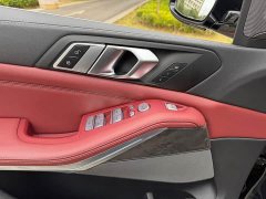 BMW X5 2022 Facelift xDrive 30Li M Sport Package - ფოტო 17