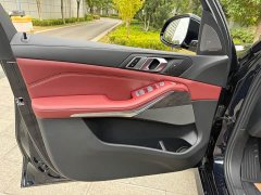 BMW X5 2022 Facelift xDrive 30Li M Sport Package - ფოტო 18