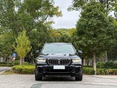 BMW X5 2022 Facelift xDrive 30Li M Sport Package - ფოტო 2