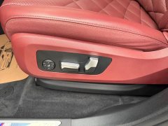 BMW X5 2022 Facelift xDrive 30Li M Sport Package - ფოტო 20
