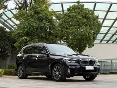 BMW X5 2022 Facelift xDrive 30Li M Sport Package - ფოტო 3