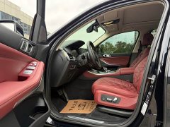 BMW X5 2022 Facelift xDrive 30Li M Sport Package - ფოტო 4